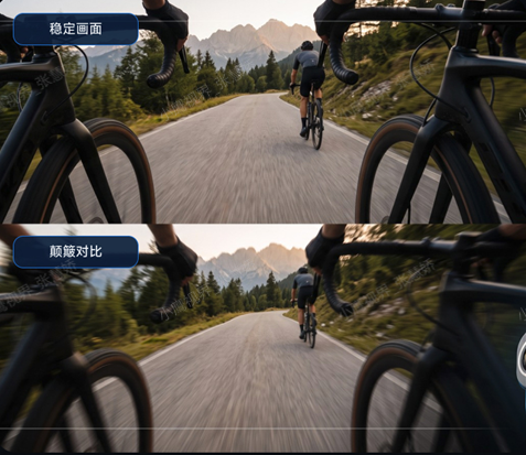 Veepai 维拍物联IG02‑DH‑T33:防抖+定位,升级户外随身安防体验