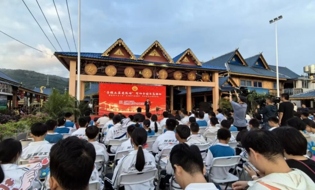 昆明市总工会:“暖心四送”抒写“暖边固防”工会答卷