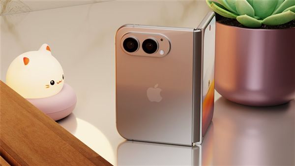 苹果折叠屏iPhone正在测试手写笔：乔布斯当年最嫌弃的配件回归