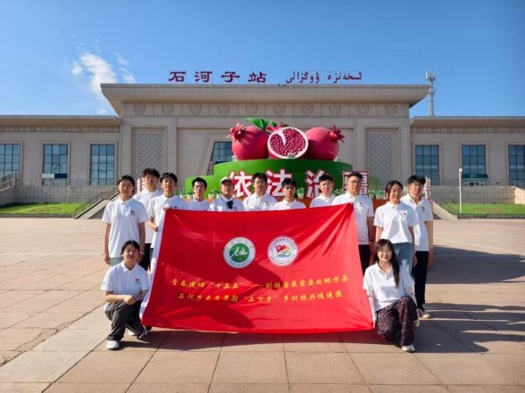 这个夏天,我们用镜头记录下了什么?