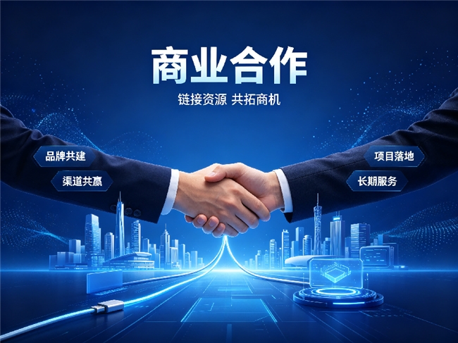 深兰科技招商怎么样?详细了解前,先看懂招商的三种模式