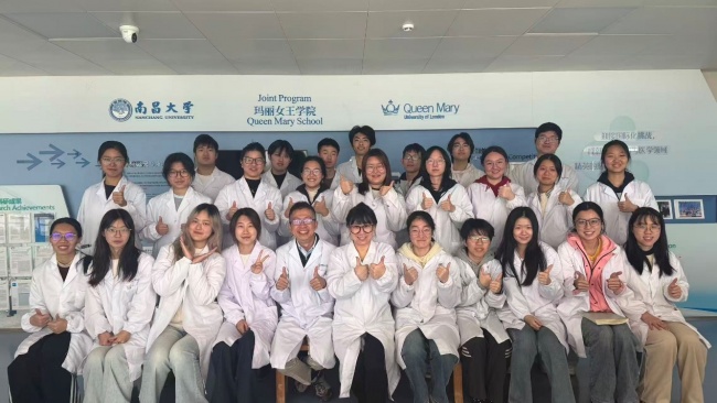 告别单点作战，伦敦玛丽女王大学MyeloNova团队构建双特异性嵌合抗原受体T细胞