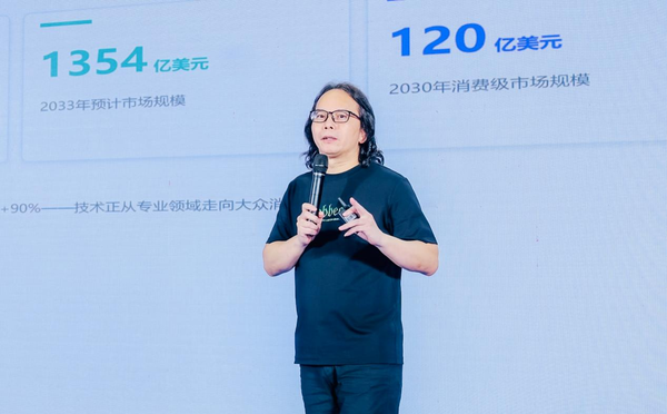 全球定制网CEO刘宏:《AI时代,每一种情绪都可以被“制造”》