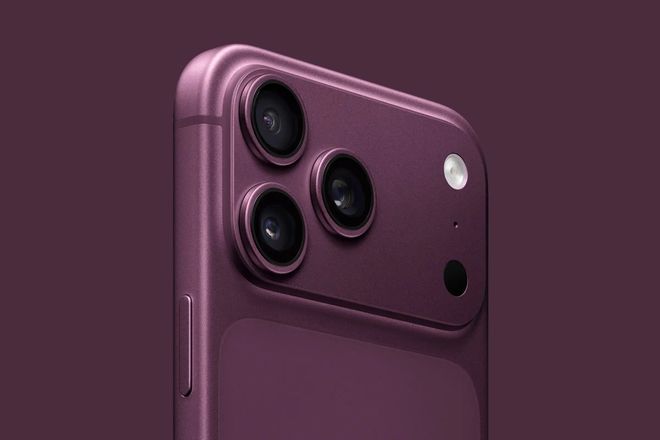KeyBanc预估2026下半年苹果iPhone产量同比下降12.1%