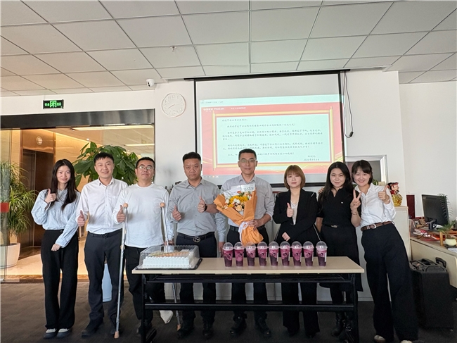 亿路走来,初心不改——平安融易辽宁分公司9月销售业绩突破亿元大关
