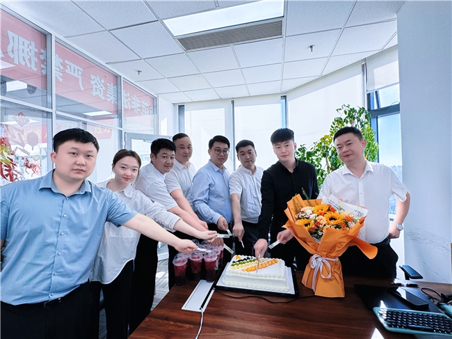 亿路走来,初心不改——平安融易辽宁分公司9月销售业绩突破亿元大关