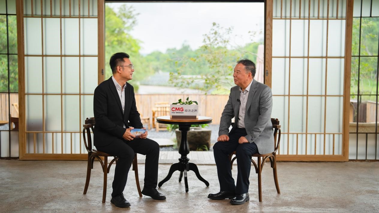 喜润地产刘敬成:从物理老师到地产匠人