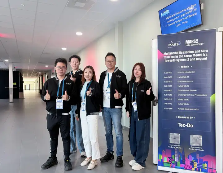 中国公司牵头ECCV Workshop！多模态AI大牛轮番登台，全球64支团队组团解题