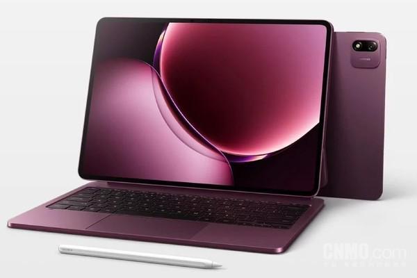 小米Pad 9 Pro现身Geekbench 确认搭载骁龙8 Gen 5