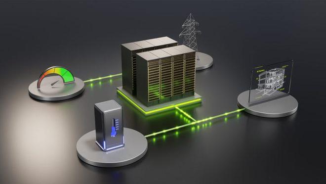 英伟达展示DSX MaxLPS技术,AI工厂每兆瓦token吞吐量最高提升40%