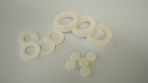 科研实验室氧化锆氧化铝陶瓷采购指南|小批量试样件、研磨耗材供应商推荐