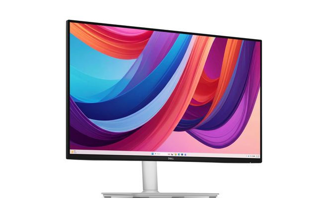 戴尔推出FHD 165Hz显示器S24/2726HS：899/999元
