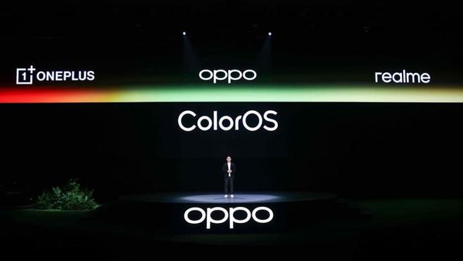 OPPO开发者大会:ColorOS 17迈向个性化主动智能