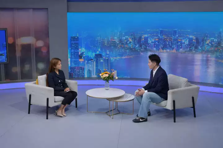 FCC于双赫：让普通年轻人求职少走弯路