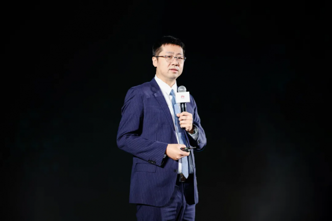 赋能存量电站新增长！华为智能光伏面向技改场景发布SUN2000-100K (315V) 智能组串式逆变器