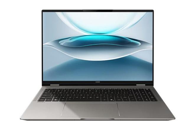 荣耀上架MagicBook Pro 16 2025“极客版”笔电,搭载3K护眼屏