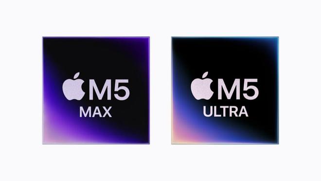 苹果全新Mac Studio发售：M5 Max / Ultra芯片，19999元起