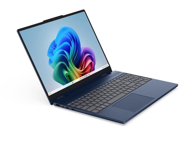 联想推出IdeaPad 5 15英寸二合一翻转本：最高酷睿5 315处理器，16GB内存