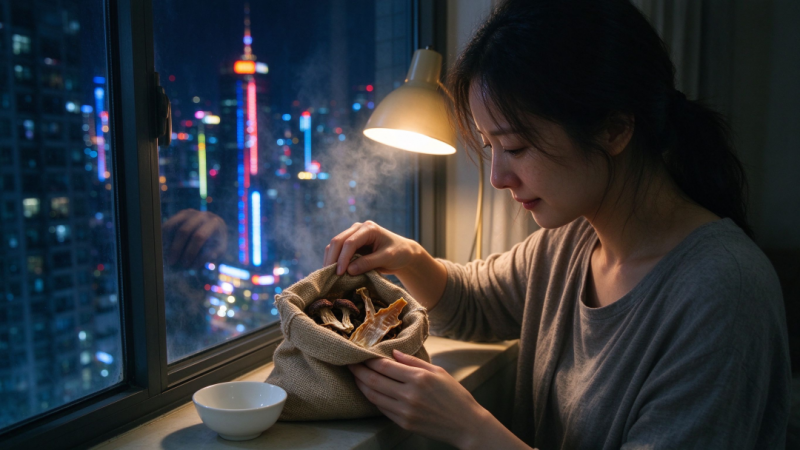 邀你共赴一场关乎14亿人乡愁与尊严的产业觉醒