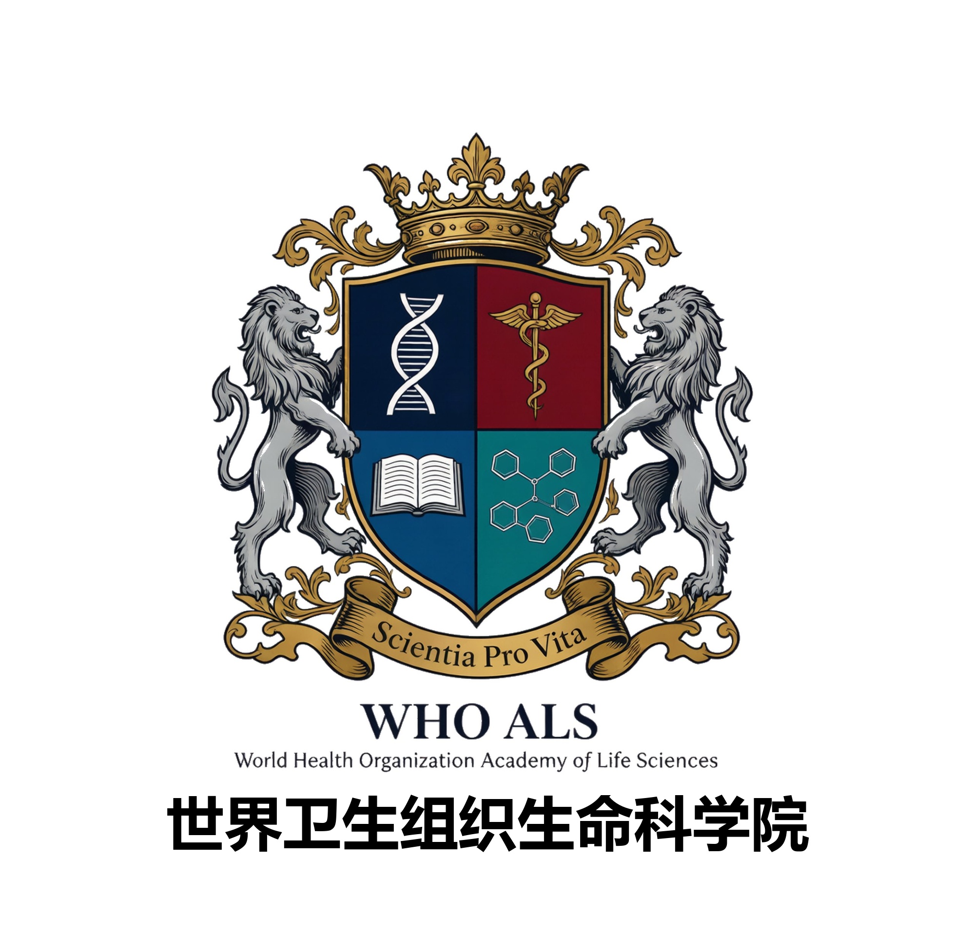 世界卫生组织生命科学院正式设立 搭建全球生命科学与公共卫生协同新平台