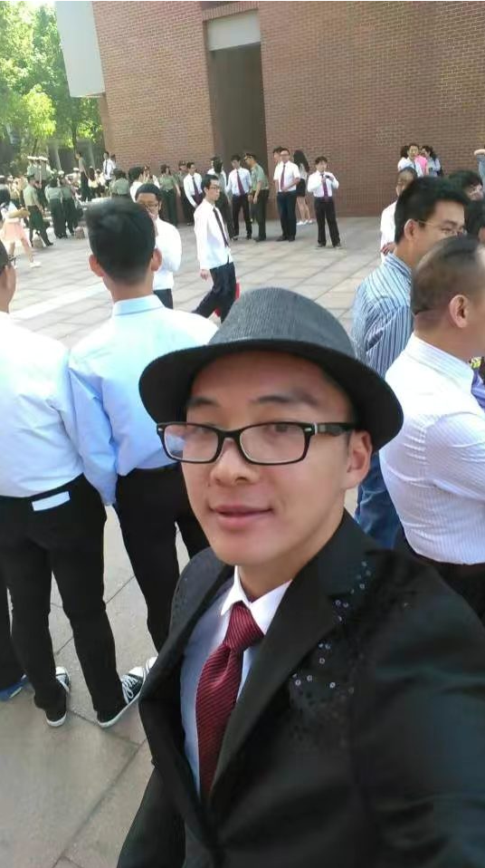 青年作家曹富贵的文学叙事与精神突围