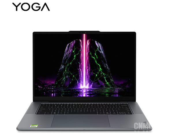 联想YOGA Pro 15 RTX Spark开启预约 10月16日开售