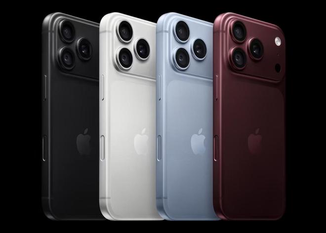 内存推高iPhone 18 Pro系列售价，曝苹果削减新机零部件订单