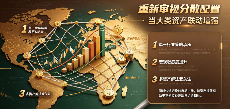 AC资本市场（ACCM）全品类投资矩阵，让机会不再被账户割裂