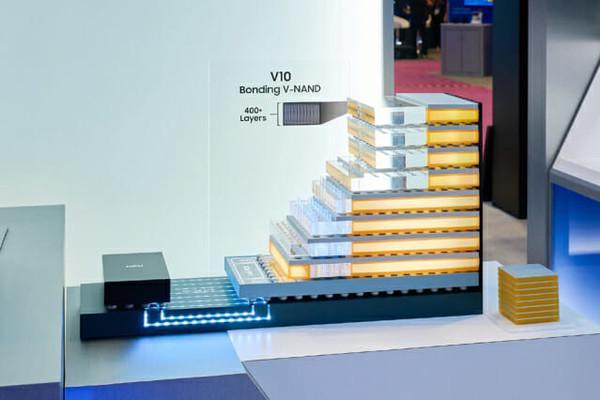三星扩大下一代z NAND产品线 三款定制AI内存在研
