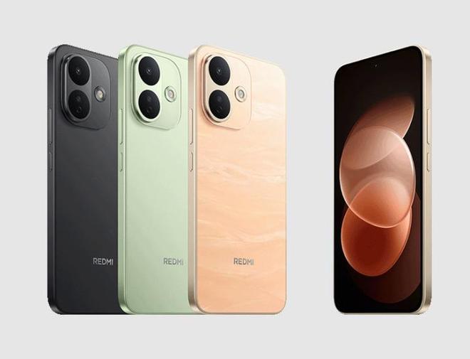 REDMI Note 17 Pro焕新版上架 配置价格不变