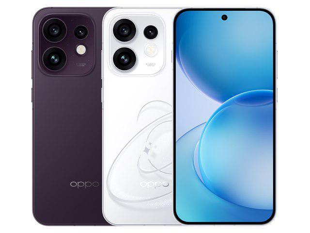 消息称某厂中端影像机暂定下个月，预计为OPPO Reno 17系列