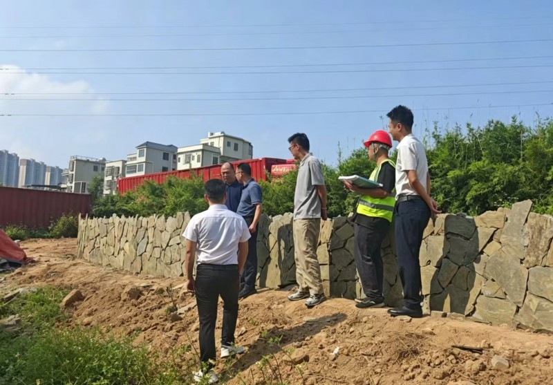 实地督导压责任，提质提速建设美丽乡村——惠阳区专项督导三和街道“美丽乡村走廊”