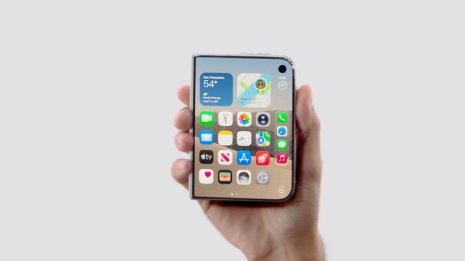 苹果发布iPhone Duo欧盟能效标签：电池总容量4883mAh