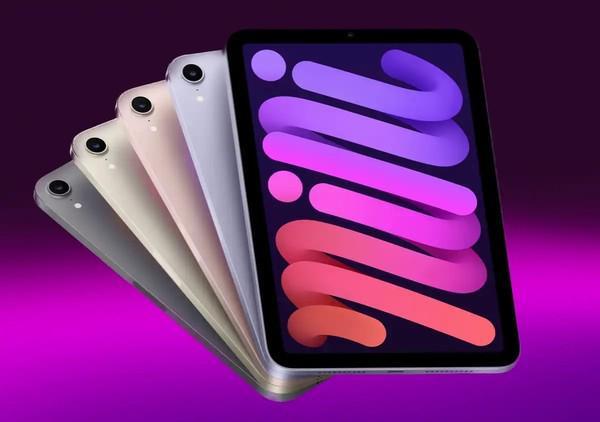 iPad mini 8十大升级亮点曝光 换用OLED屏搭载A20 Pro