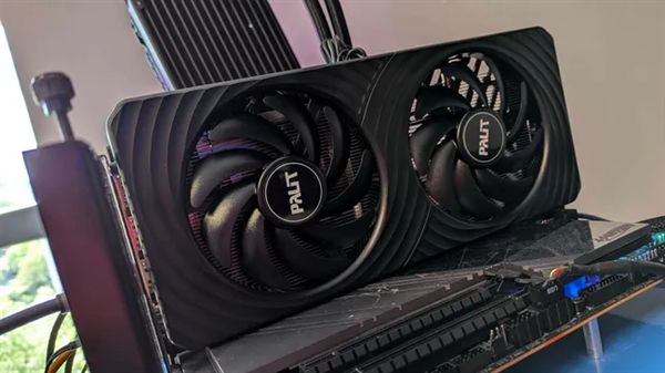 入门卡溢价超60%！RTX 50系价格彻底崩坏：5050、5060 Ti仅差500元