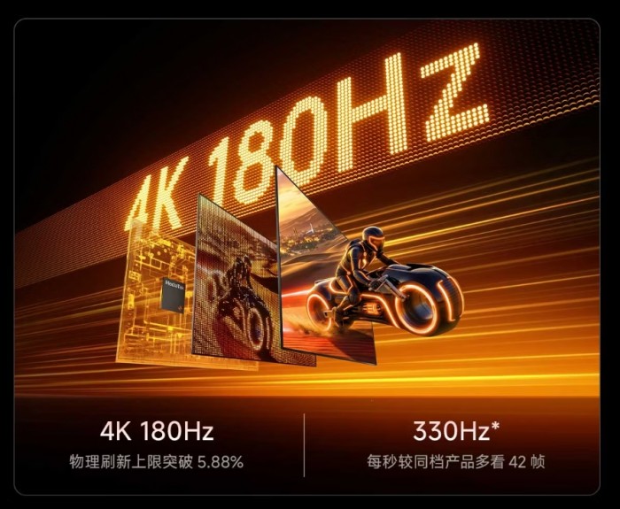双11百吋TOP1!海信小墨E5S Pro,揭开大屏选购真相