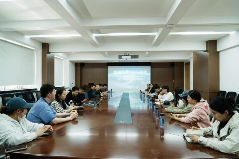 从“一米高度”出发：一位建筑学者与弱势儿童的美育之约