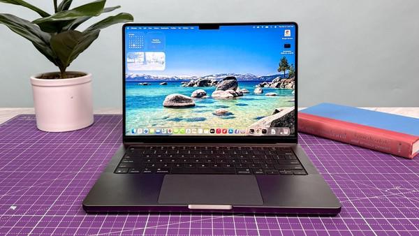 苹果Pro and tell发布会前瞻：OLED MacBook Pro或亮相
