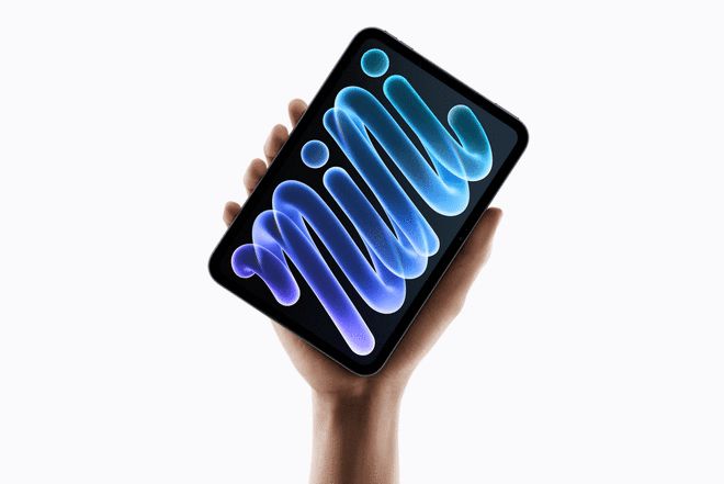 苹果发布iPad mini 8：5499元起售 配A20 Pro芯片与OLED屏
