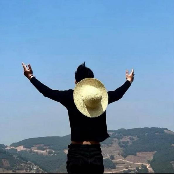 阿豪 | 大山寻珍人 云南本草文化传播者 “云滇之上”品牌创始人