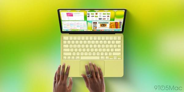 曝苹果MacBook三年内全面转向触控屏 包括Neo产品线