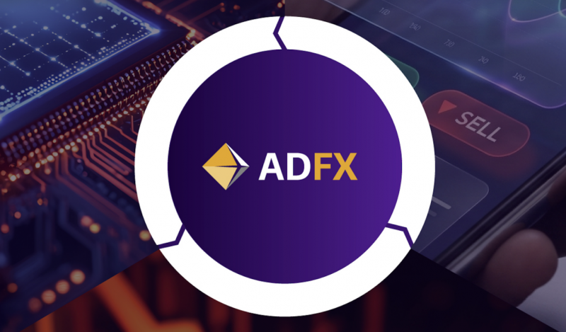 以安全与效率立足，ADFX打造值得信赖的交易通道