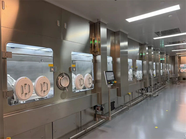 宣泰医药发布2026年三季报，研发费用同比增长23%