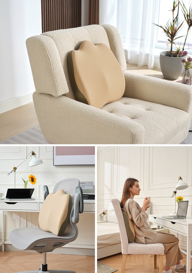 聚焦脊柱日常养护：金脊健打造全场景护脊产品矩阵